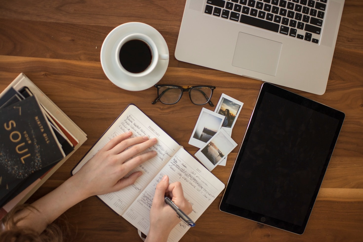 10 Simple Tips to Stay Motivated Daily