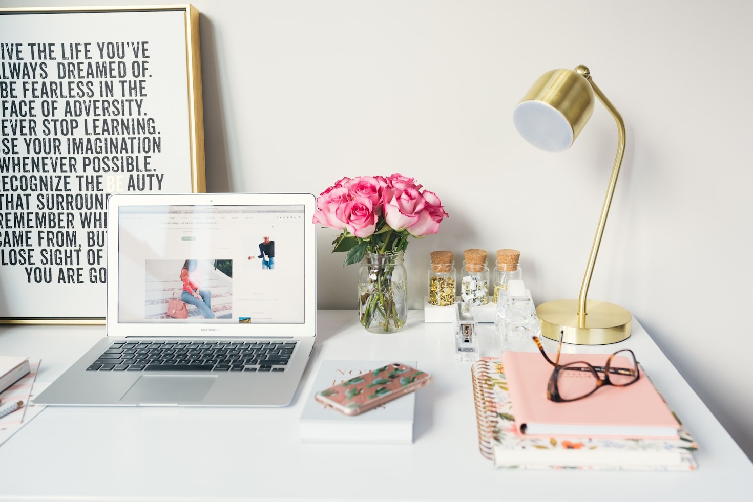 Healthy Living: Habits for a Better You